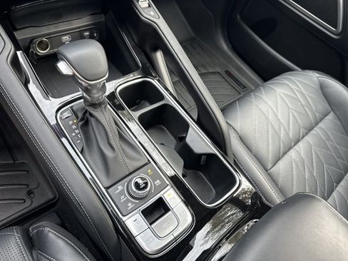 Used 2025 Kia Telluride SX Prestige X-Line image 37
