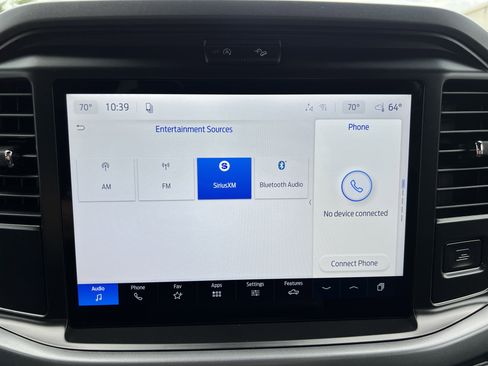 New 2026 Ford F150 XLT w/ FX4 Off-Road Package image 9