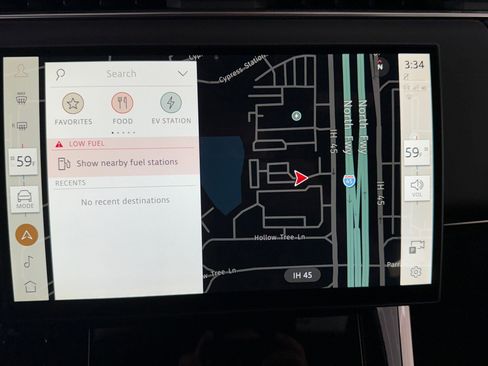 New 2026 Land Rover Range Rover Sport Dynamic SE AWD/4WD image 24