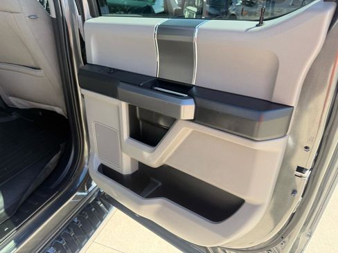 Used 2018 Ford F150 XLT w/ Equipment Group 301A Mid AWD/4WD image 18