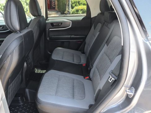 Used 2023 Ford Bronco Sport Big Bend AWD/4WD image 33
