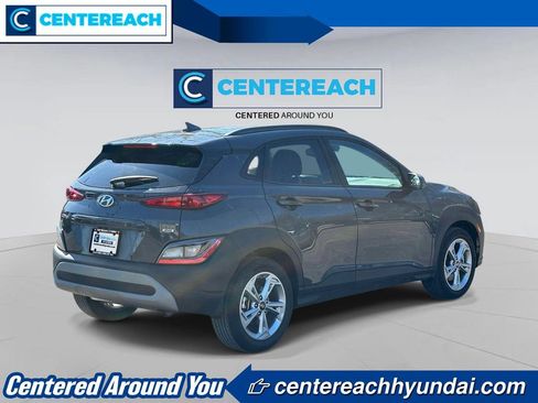 Used 2023 Hyundai Kona SEL AWD/4WD image 5