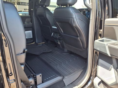 Used 2025 Ford F150 Raptor AWD/4WD image 14