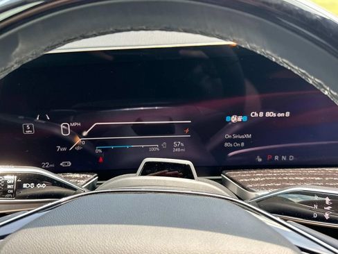 New 2026 Cadillac Escalade IQ Sport 1 w/ LPO, ONYX Package image 17