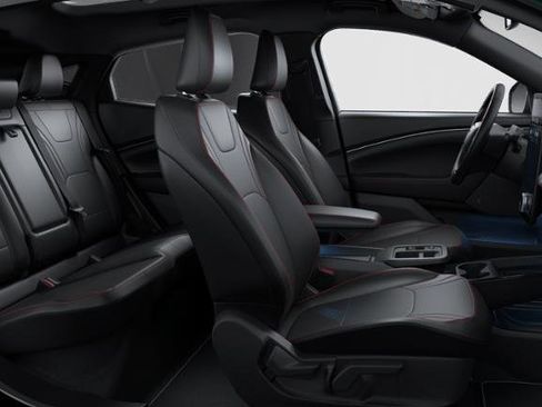 New 2026 Ford Mustang Mach-E Premium w/ Sport Appearance Package RWD image 6