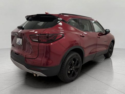 Used 2023 Chevrolet Blazer LT w/ Convenience Package AWD/4WD image 19