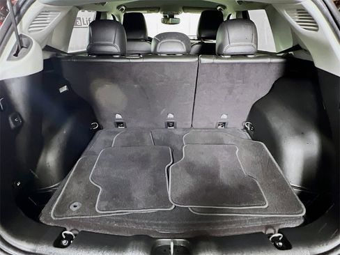 Used 2022 Jeep Compass Latitude w/ Convenience Group image 27