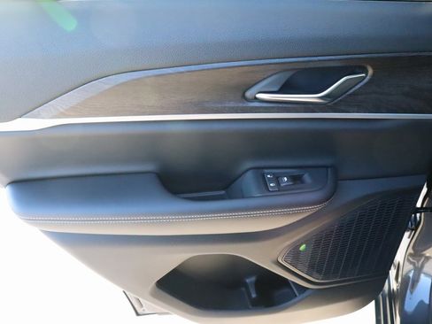 New 2025 Jeep Grand Cherokee Limited image 19