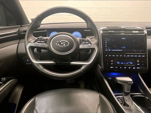 Certified 2023 Hyundai Santa Cruz Limited image 4