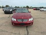 Used 2004 Mercedes-Benz CLK 320 Cabriolet image 5