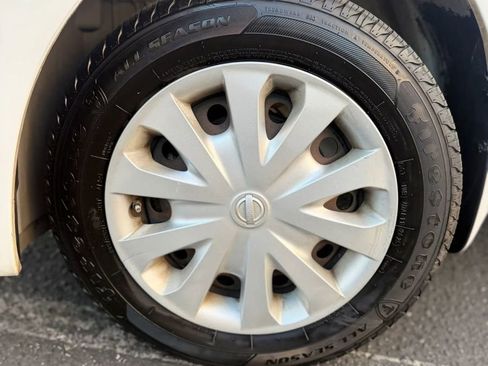 Used 2016 Nissan Versa S image 14