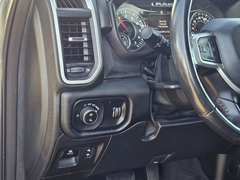 Used 2022 RAM 1500 Big Horn image 18