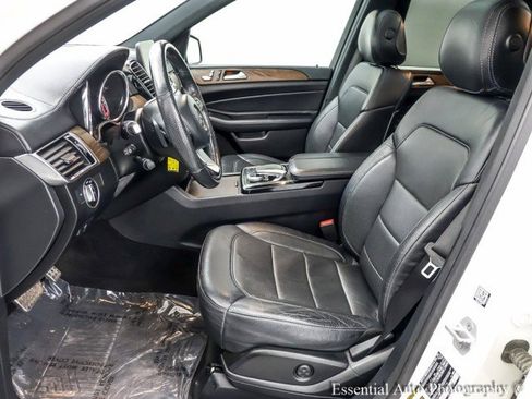 Used 2018 Mercedes-Benz GLE 43 AMG 4MATIC image 11