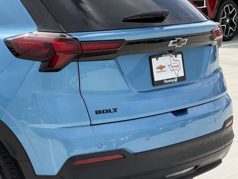 New 2027 Chevrolet Bolt LT FWD image 6