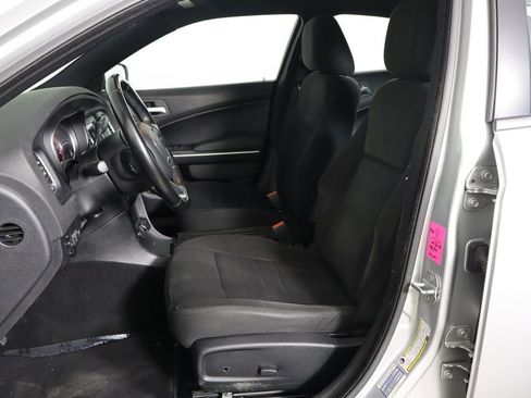 Used 2020 Dodge Charger Police image 7