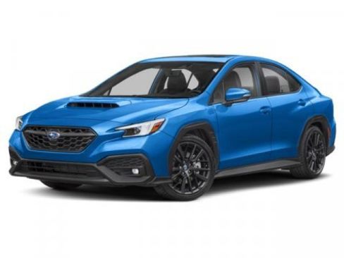 New 2025 Subaru WRX Limited image 2