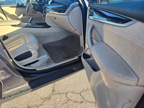 Used 2015 BMW X5 xDrive35i image 10