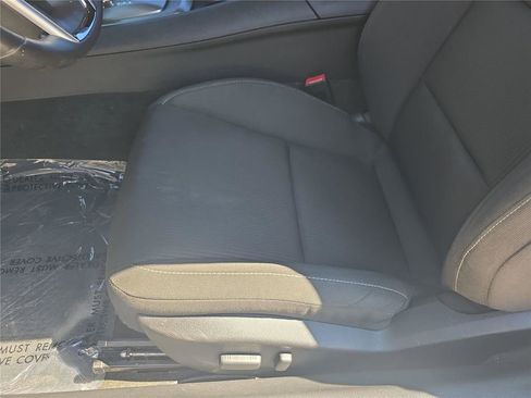 Used 2014 Chevrolet Camaro LT w/ RS Package RWD image 13