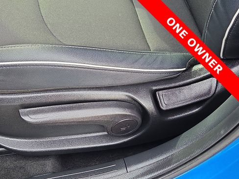 Used 2023 Kia Forte GT-Line w/ GT-Line Technology Package image 14