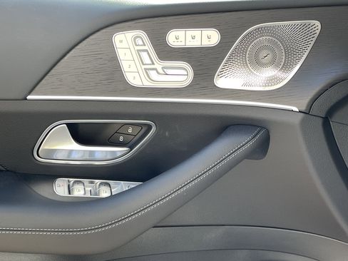 New 2026 Mercedes-Benz GLE 450 4MATIC image 16