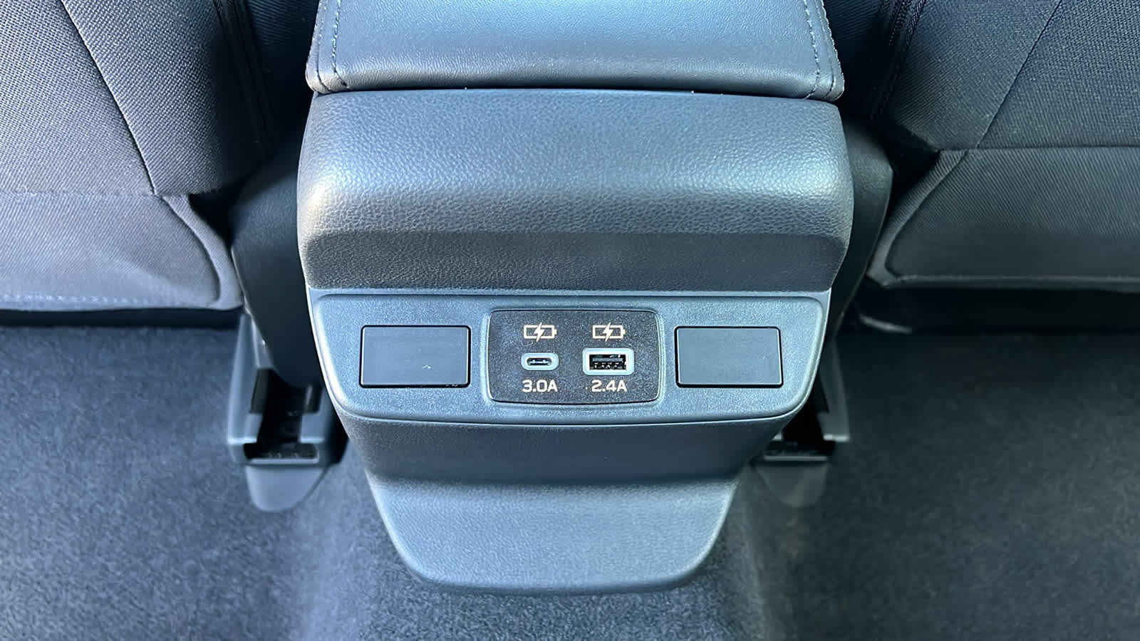New 2026 Subaru WRX Premium AWD/4WD image 25