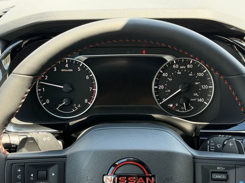 New 2026 Nissan Pathfinder Rock Creek AWD/4WD image 19