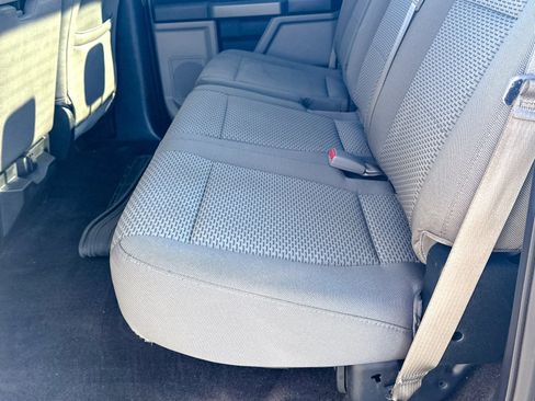 Used 2015 Ford F150 XLT w/ Equipment Group 301A Mid image 18