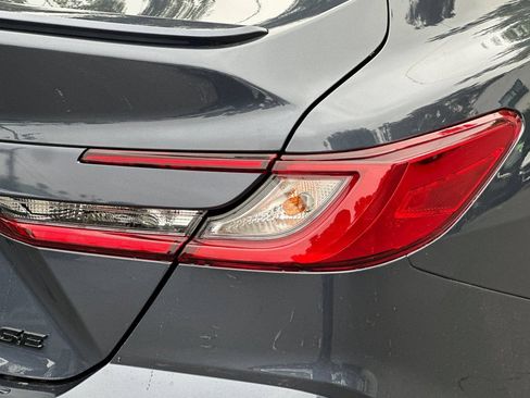 New 2026 Toyota Camry SE FWD image 32