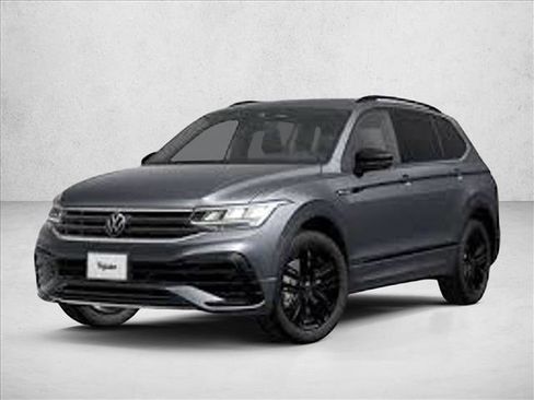 Used 2022 Volkswagen Tiguan S AWD/4WD image 17