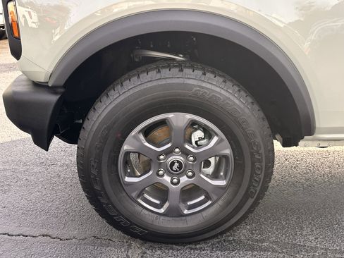 New 2025 Ford Bronco Big Bend image 26