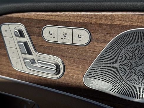 New 2026 Mercedes-Benz GLE 350 GLE 350 image 30