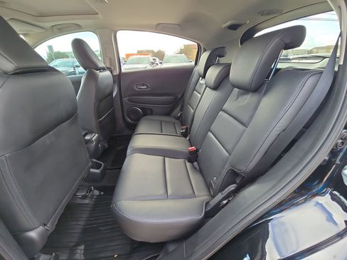 Used 2022 Honda HR-V EX-L image 13