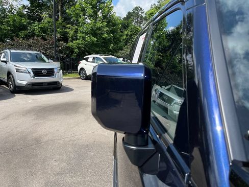 Used 2026 Lexus GX 550 w/ Accessory Package (2T) AWD/4WD image 39