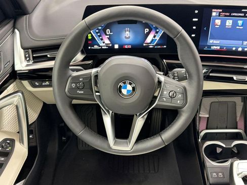 New 2026 BMW X1 xDrive28i image 17