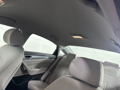 Used 2019 Hyundai Sonata SEL image 12