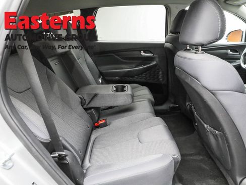 Used 2023 Hyundai Santa Fe SEL image 23