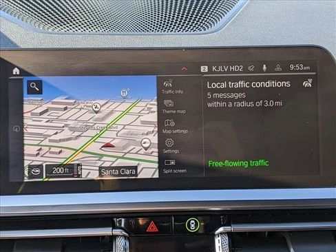 Used 2022 BMW M4 xDrive Competition image 15