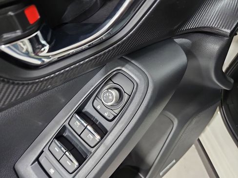 New 2026 Subaru Crosstrek 2.5i Limited image 11