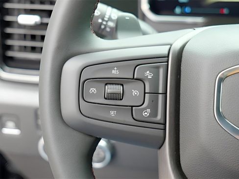 New 2026 GMC Sierra 1500 AT4X image 12