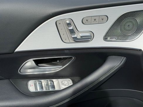 Used 2025 Mercedes-Benz GLE 350 4MATIC image 26
