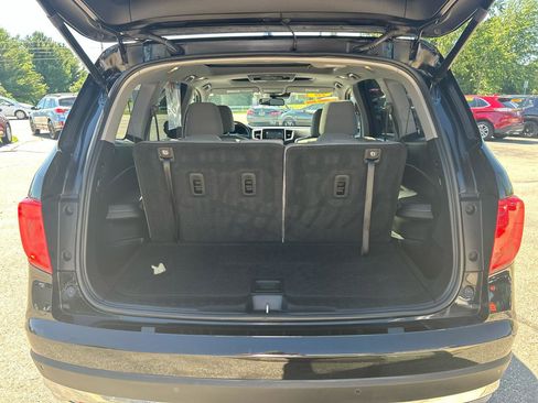 Used 2016 Honda Pilot Elite image 26