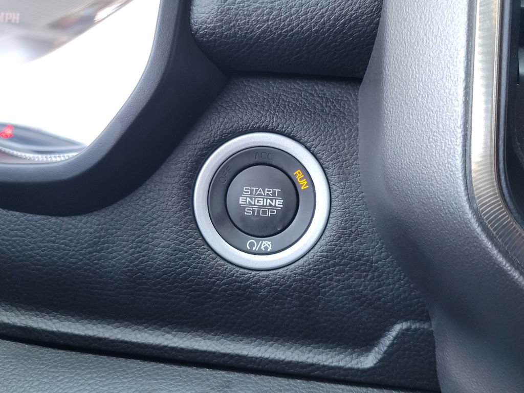 Used 2023 RAM 1500 Rebel w/ Rebel Level 2 Equipment Group AWD/4WD image 13