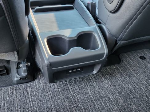 Used 2025 Honda Odyssey EX-L image 12