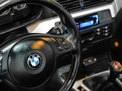 Used 2003 BMW M3 Convertible RWD image 28