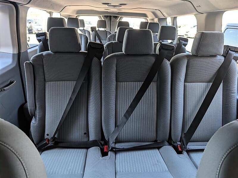 Used 2019 Ford Transit 350 XLT RWD image 27