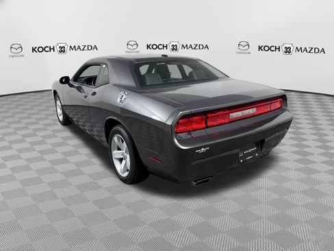 Used 2014 Dodge Challenger SXT Plus RWD image 6