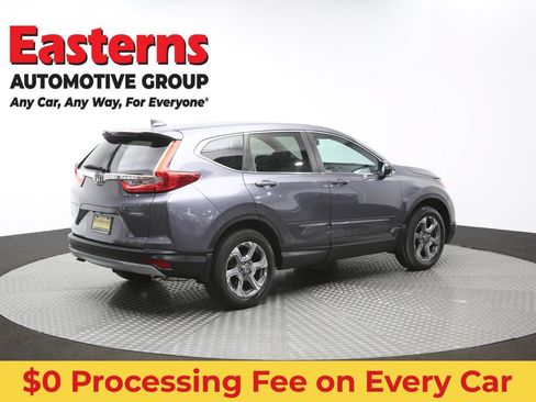 Used 2017 Honda CR-V EX-L image 44