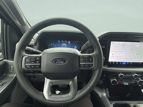 New 2026 Ford F150 XLT w/ Equipment Group 302A MID AWD/4WD image 36