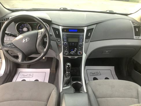 Used 2013 Hyundai Sonata GLS w/ Popular Equipment Pkg FWD image 21