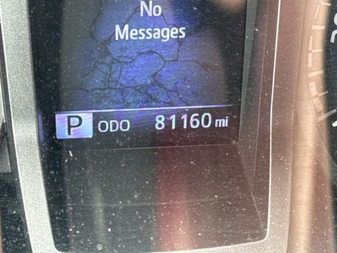 Used 2020 Toyota Tacoma TRD Off-Road w/ Technology Package image 10